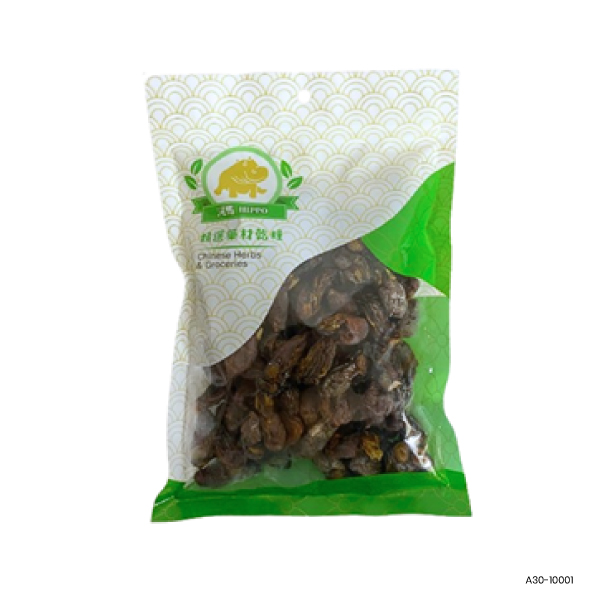 Mudan Korean Dried Oyster (S) 320PC/KG